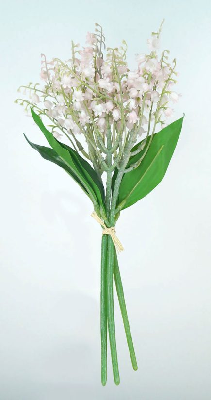 Lily of the valley bouquet 30CM