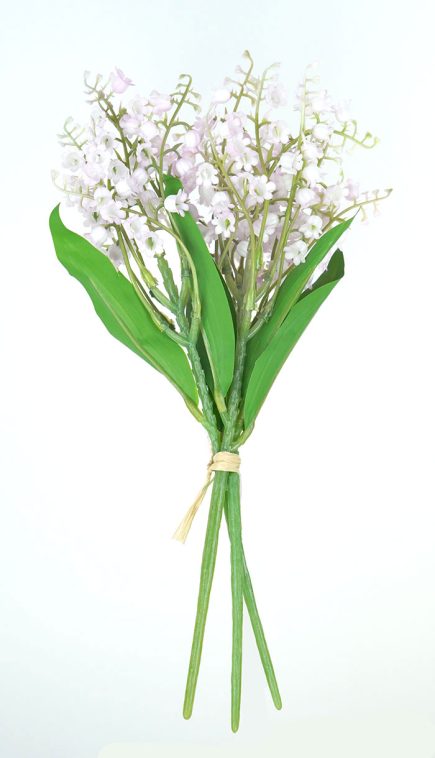 Lily of the valley bouquet 30CM