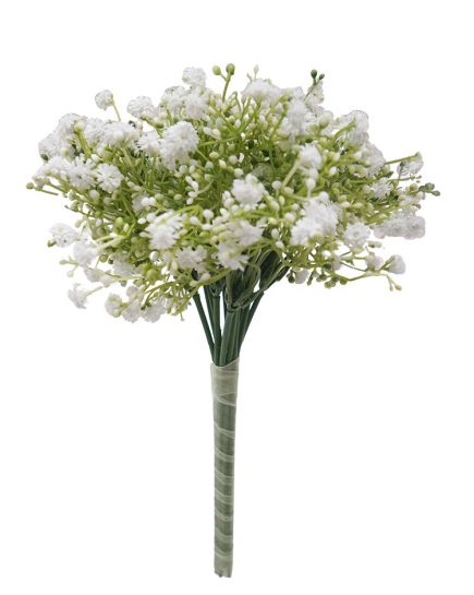 Baby's Breath Bouquet 31cm