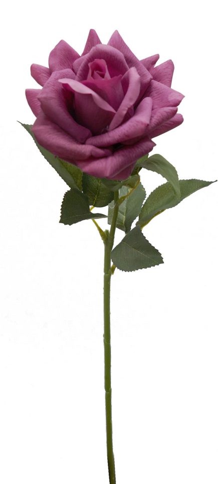 Real Touch Ecuador Rose 73cm