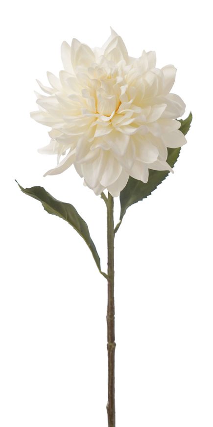 Dahlia Stem 68CM