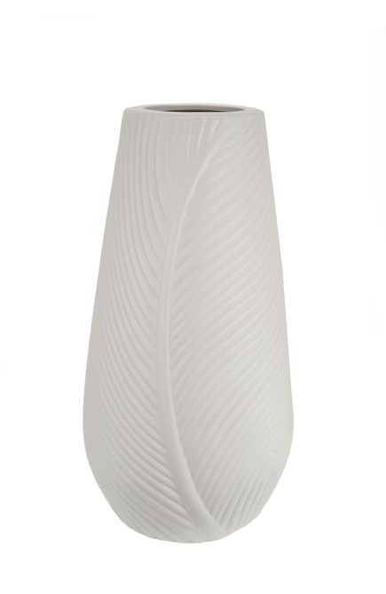 Leaf Vase 33.5CM