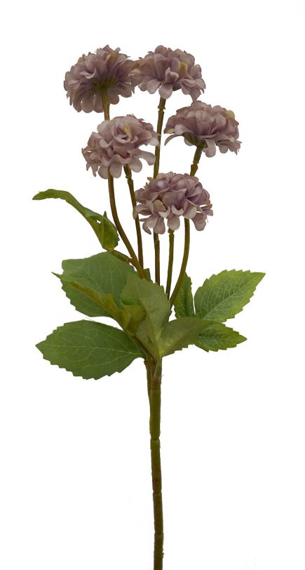 Dwarf Hydrangea Spray 41cm