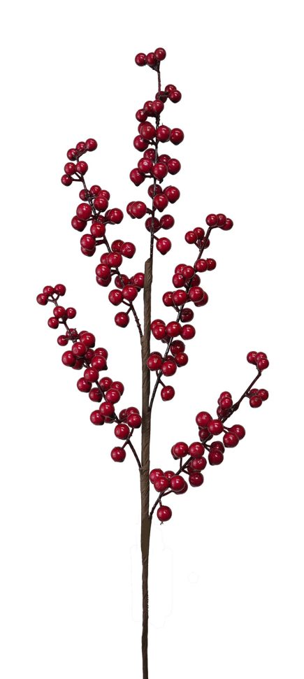 Berry Stem 76cm