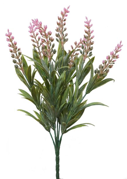 Lavender Bush 43cm