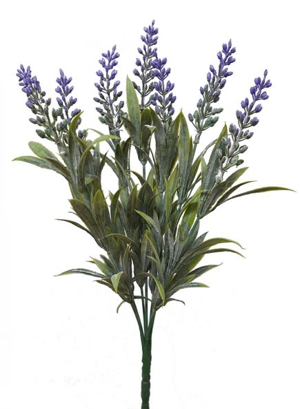 Lavender Bush 43cm