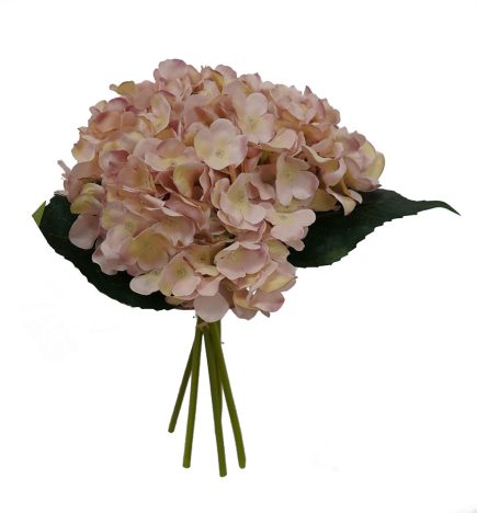 Hydrangea Bouquet 33cm