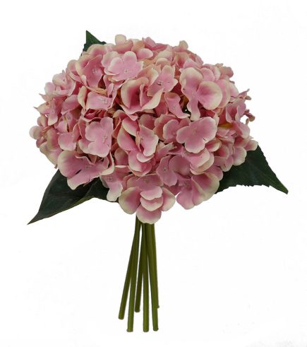 Hydrangea Bouquet 33cm