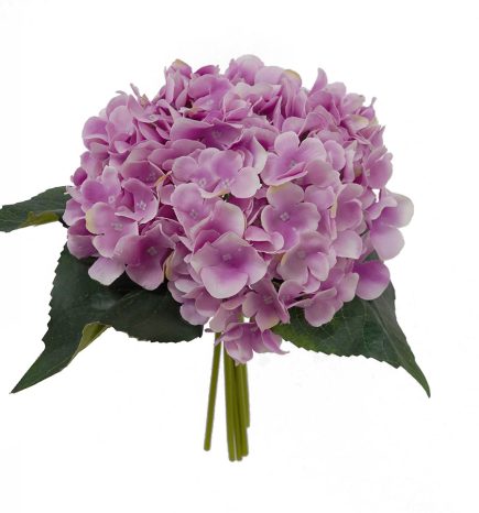 Hydrangea Bouquet 33cm