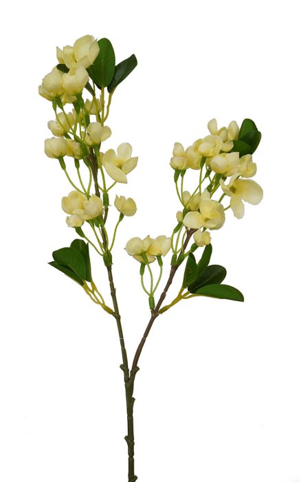 Apple Blossom Spray 60cm