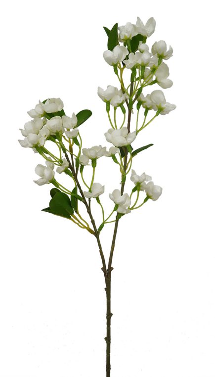 Apple Blossom Spray 60cm