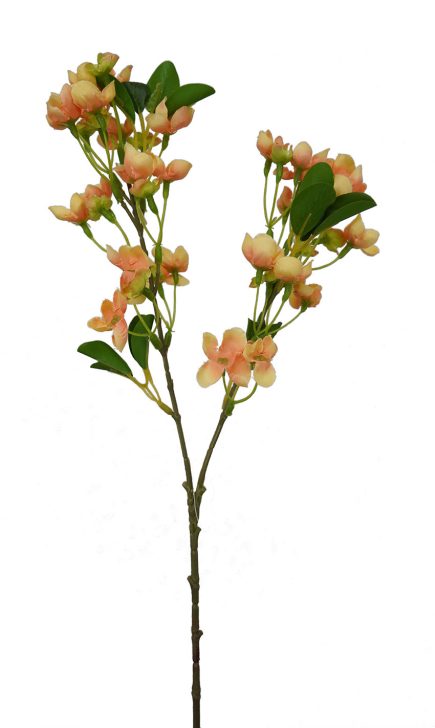 Apple Blossom Spray 60cm