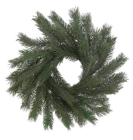 Pine Wreath D24cm