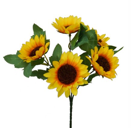 5H Sunflower 29cm