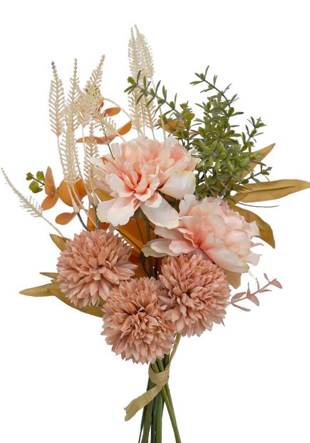 Flowering Gumnut Bouquet 50cm