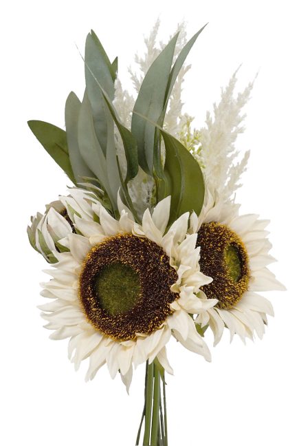 Sunflower Bouquet 35cm