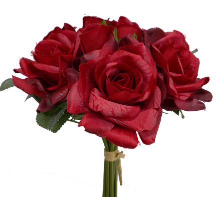 Roses Bouquet 28cm