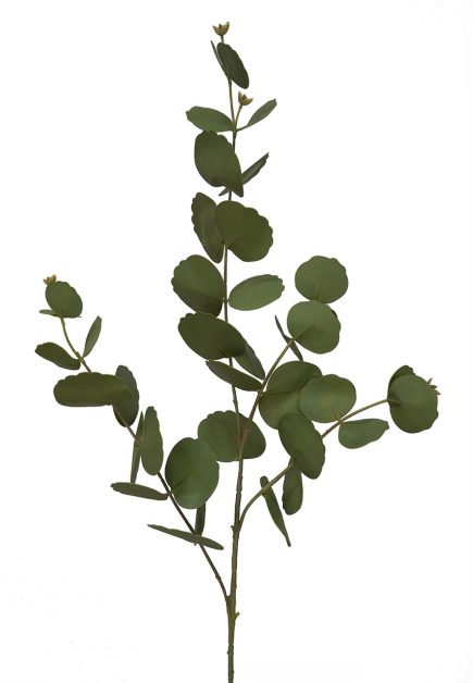 Real Touch Eucalyptus Spray 88cm