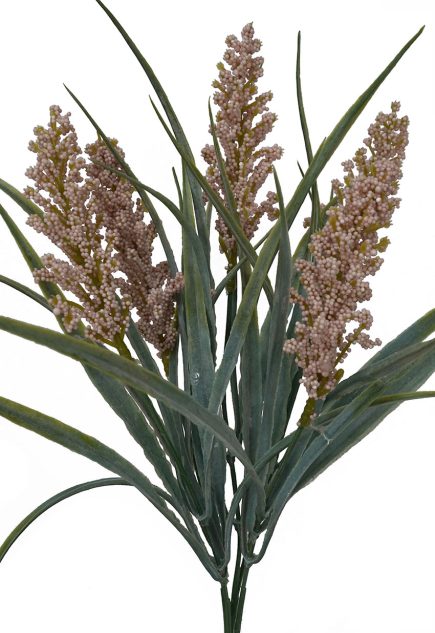 Pampas Bush 38cm