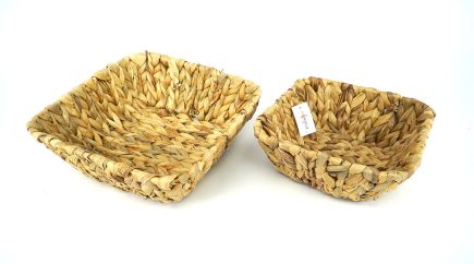 Square Trays L29/20CM