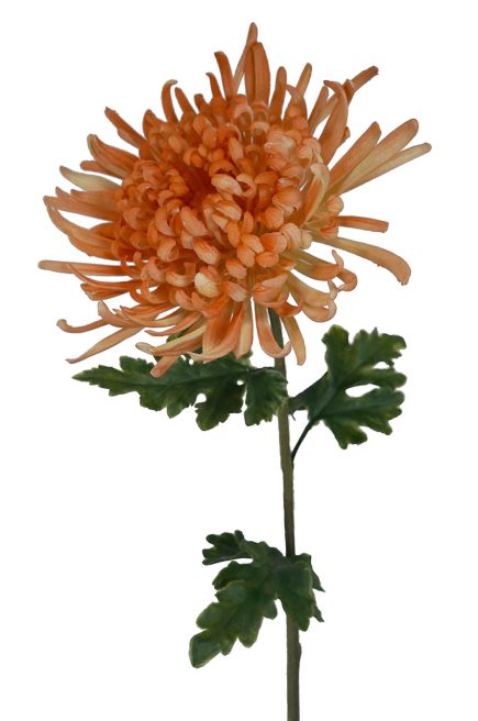 Real Touch Chrysanthemum Stem 75CM