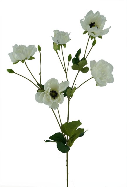 Anemone Spray 95cm