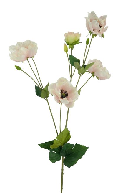 Anemone Spray 95cm