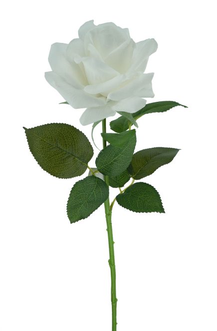 Real Touch Ecuador Rose 73cm