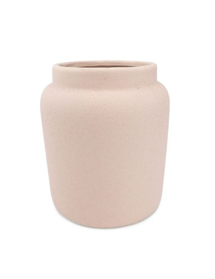 Jar Vase 14x17Hcm