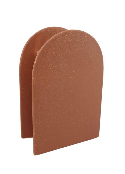 Arch Vase 15.5x7.5x23.5Hcm