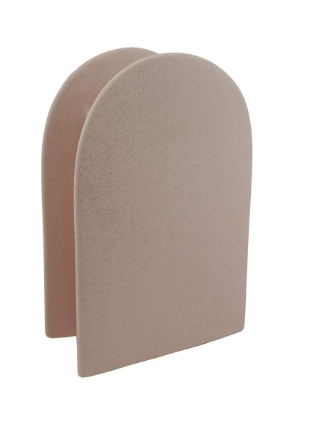 Arch Vase 15.5x7.5x23.5Hcm