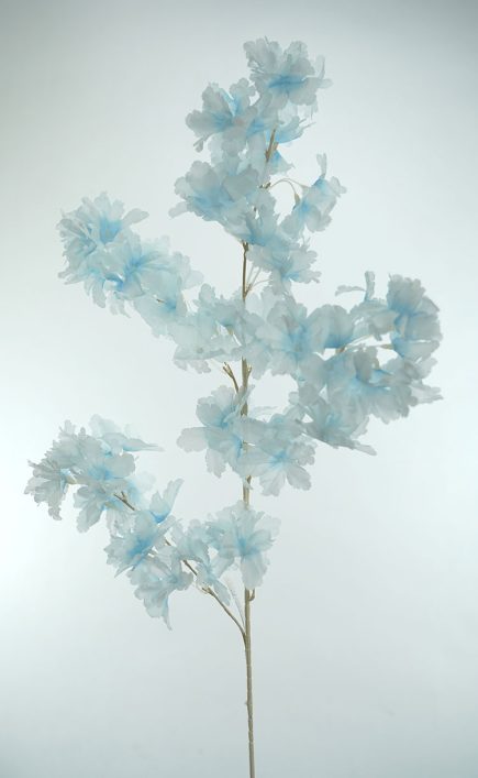 Coloured Cherry Blossom 87cm