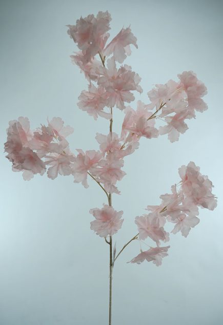 Coloured Cherry Blossom 87cm