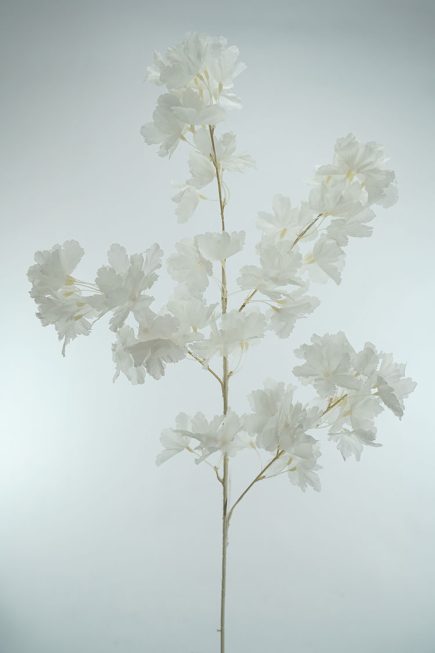 Coloured Cherry Blossom 87cm