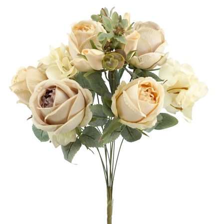 10H AUT Closed Rose BQT 50cm