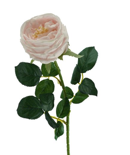 Real Touch Peony Stem 65cm