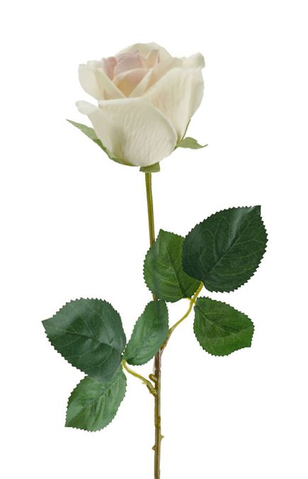 Real Touch Rose 46cm