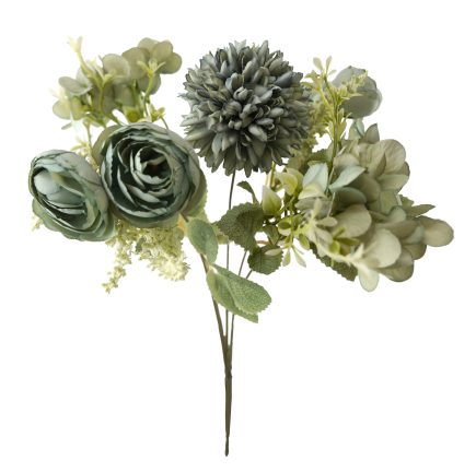 Ranunculus/Hydrangea Bouquet 24cm