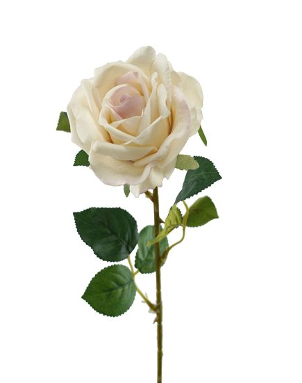 Real Touch Holland Rose 63cm