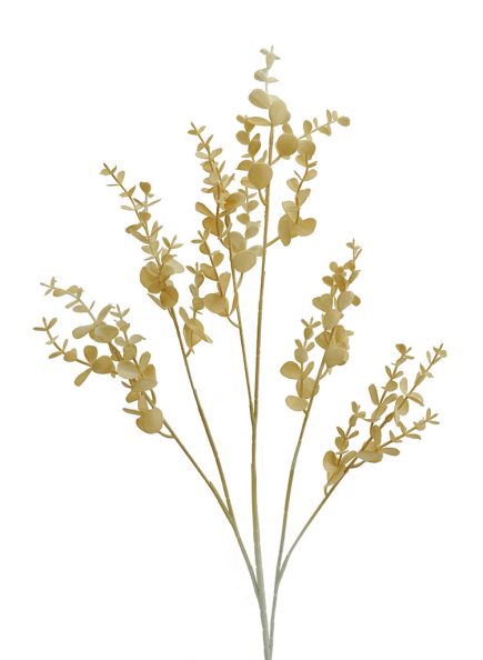 Dried Eucalyptus Spray 82cm
