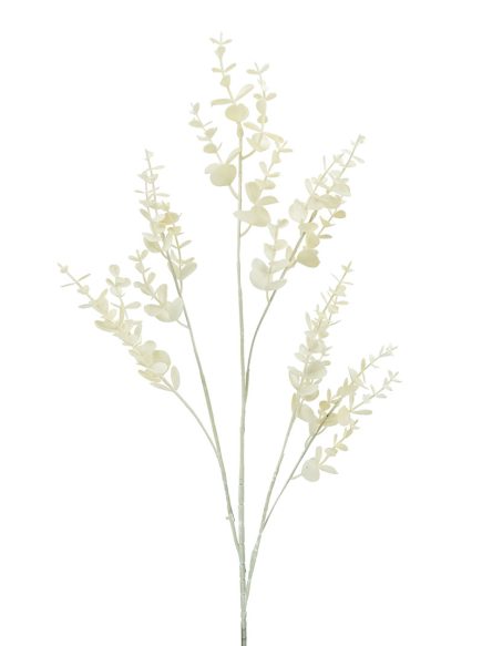 Dried Eucalyptus Spray 82cm