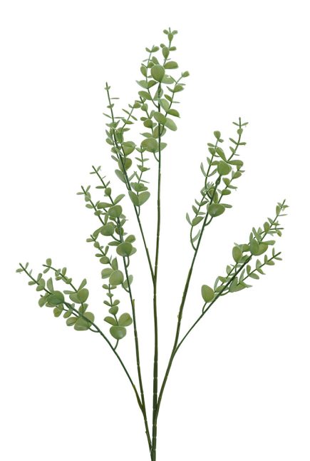 Dried Eucalyptus Spray 82cm