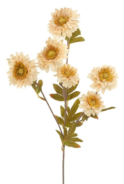 Garden Mum Spray 59cm