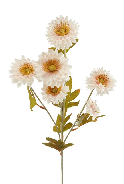 Garden Mum Spray 59cm