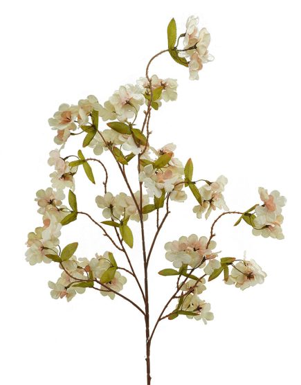 Blossom Spray 103cm