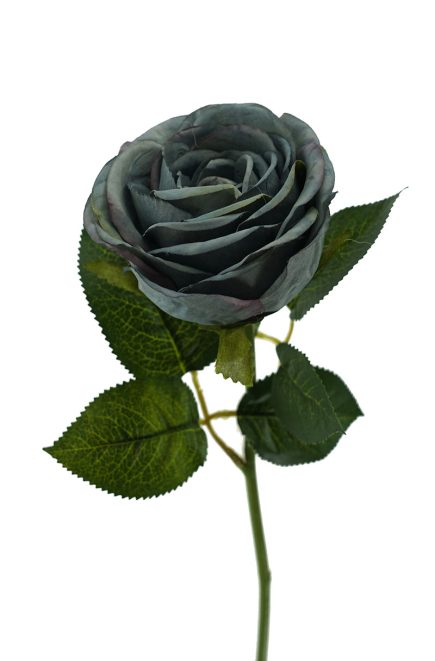 Single Rose Stem 36cm