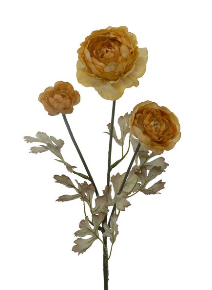 3H Ranunculus 61cm