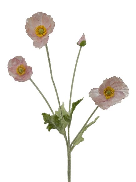 4H Poppy Stem 60CM