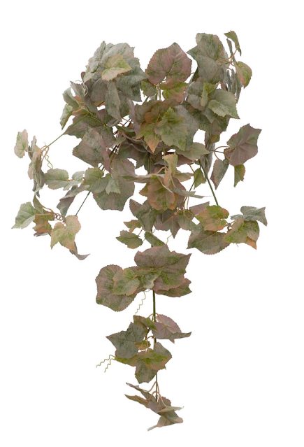 Hanging Ivy Bush 92cm