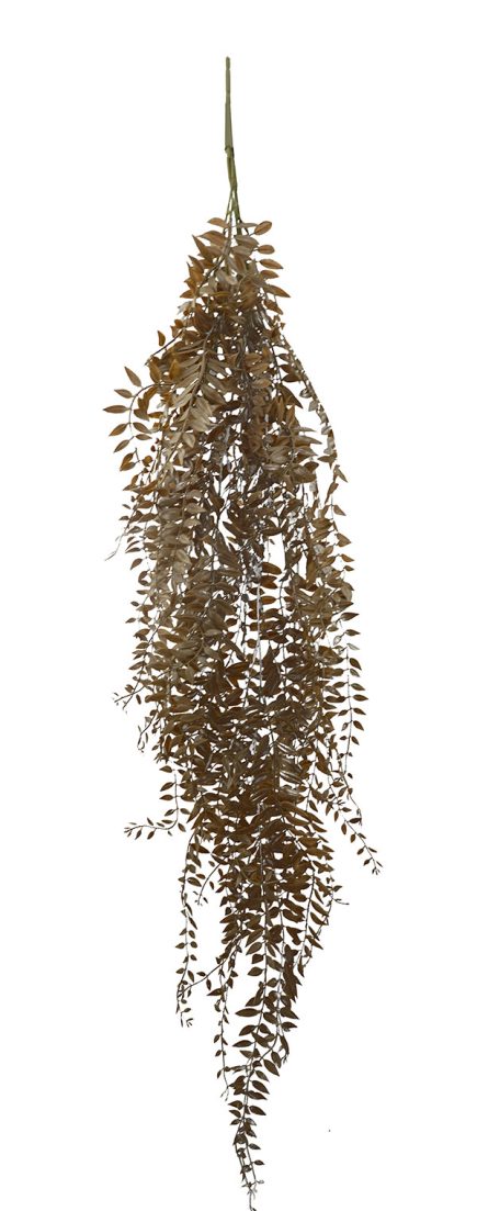 Fern Hanging Bush 110cm